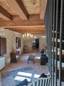 Gallery image of L'Antica Dimora - Suites & Apartments in Màndas