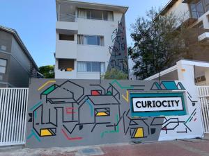 Foto de la galería de CURIOCITY Green Point en Ciudad del Cabo