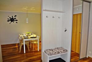 Fotografie z fotogalerie ubytování Apartamenty Sun&Fun Rezydencja Parkowa Nadrzeczna 3D i 3E -blisko centrum, dworca PKP w otoczeniu zieleni v Karpaczi
