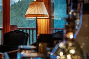 Kép Mythica Chalet szállásáról Karpenísziben a galériában