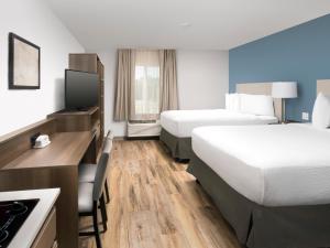 Gallery image of Extended Stay America Select Suites - Tampa - Brandon - East in Tampa