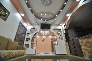 Fotografie z fotogalerie ubytování Juniper House v destinaci Wadi Musa
