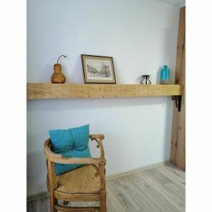 Fotografija u galeriji objekta Family apartments u gradu Novi Sad