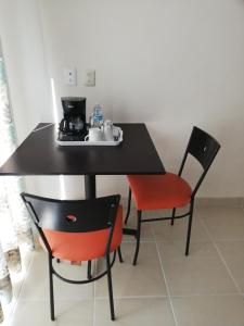 Fotografie z fotogalerie ubytování CORDIALITY INN v destinaci Puebla
