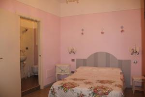 Fotografia z galérie ubytovania B&B Il Filo Di Arianna v destinácii Imperia