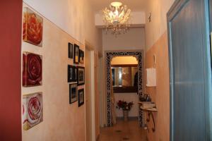 Fotografia z galérie ubytovania B&B Il Filo Di Arianna v destinácii Imperia