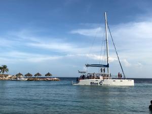 Foto dalla galleria di Seaview 2 Bedroom - apt40 - Blue Bay Curacao a Willemstad