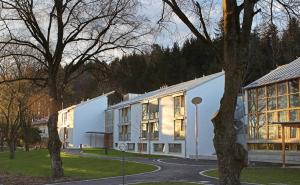 Gallery image of Hotel Don Bosco in Aschau am Inn