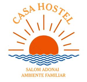 Certifikát, hodnocení, plakát nebo jiný dokument vystavený v ubytování Hostel Shalom Adonai