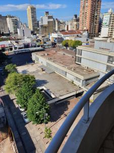 Gallery image of Departamento Céntrico in Rosario