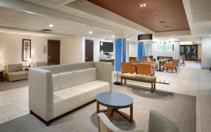 Gallery image of Holiday Inn Express & Suites American Fork - North Provo, an IHG Hotel in American Fork