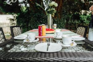 Fotografie z fotogalerie ubytování Ruhiges Zimmer an der TA (Nr. 4) v destinaci Hameln