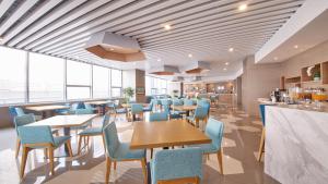Gallery image of Holiday Inn Express Panjin Downtown, an IHG Hotel in Panjin