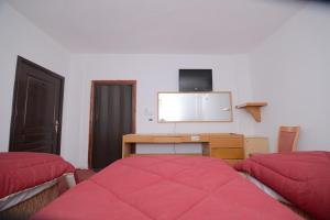 Gallery image of Petra Lion Hotel in Wadi Musa