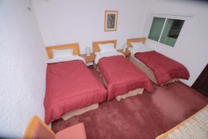 Gallery image of Petra Lion Hotel in Wadi Musa +21 photos