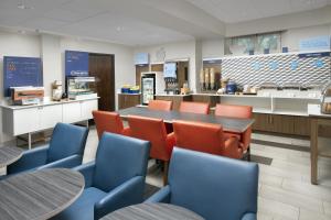 Gallery image of Holiday Inn Express San Antonio North Riverwalk Area, an IHG Hotel in San Antonio