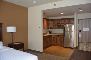 Gallery image of Holiday Inn Express Springdale - Zion National Park Area, an IHG Hotel in Springdale