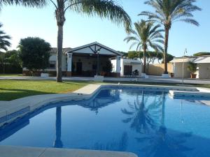 The swimming pool at or close to ABULAGAR