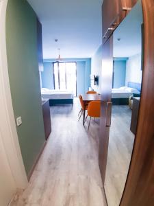 Fotografie z fotogalerie ubytování Новый Гудаури Loft 2 v destinaci Gudauri