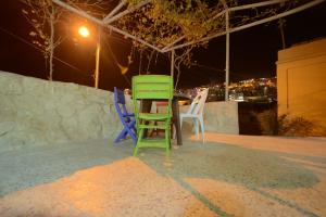 Gallery image of Petra Lion Hotel in Wadi Musa