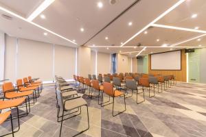 Gallery image of Holiday Inn Express Shanghai Tangzhen, an IHG Hotel in Shanghai