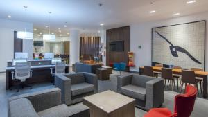 Gallery image of Holiday Inn Express Puebla, an IHG Hotel in Puebla