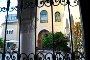 Photo de la galerie de l'établissement Palais Faraj Suites & Spa, à Fès