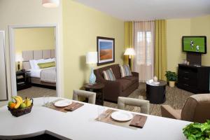 Gallery image of Candlewood Suites Sayre, an IHG Hotel in Sayre