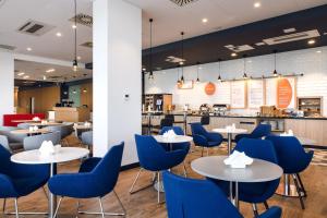 Gallery image of Holiday Inn Express - Rzeszow Airport, an IHG Hotel in Jasionka