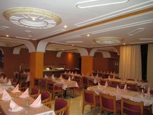 Gallery image of Hotel Gomassine in Marrakech