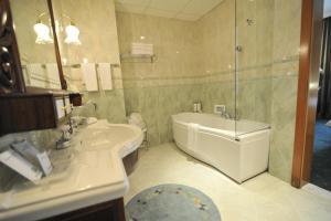 Gallery image of Holiday Inn Skopje, an IHG Hotel in Skopje