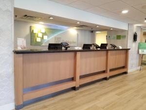 Fotografie z fotogalerie ubytování Holiday Inn & Suites Parsippany Fairfield by IHG v destinaci Parsippany