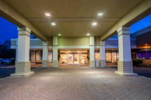 Fotografie z fotogalerie ubytování Holiday Inn & Suites Parsippany Fairfield by IHG v destinaci Parsippany