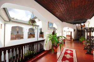 Foto dalla galleria di Dhow Palace Hotel a Zanzibar City