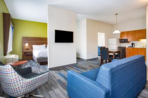 Gallery image of Holiday Inn Express Kansas City - at the Legends!, an IHG Hotel in Kansas City