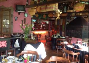 Nhà hàng/khu ăn uống khác tại HH HACIENDA EL CARMEN CENTRO DE CONVENCIONES