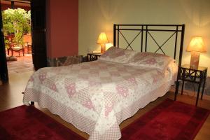 Gallery image of HH HACIENDA EL CARMEN CENTRO DE CONVENCIONES in Duitama