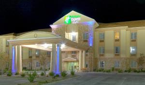 Galeriebild der Unterkunft Holiday Inn Express & Suites Pecos, an IHG Hotel in Pecos