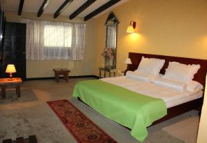 Gallery image of HH HACIENDA EL CARMEN CENTRO DE CONVENCIONES in Duitama +22 photos