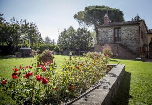 Afbeelding uit fotogalerij van Baccio di Magio in Arezzo