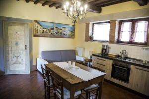 Afbeelding uit fotogalerij van Baccio di Magio in Arezzo