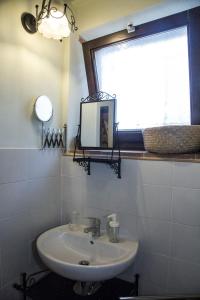 Afbeelding uit fotogalerij van Baccio di Magio in Arezzo +17 foto's