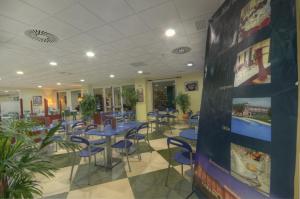 Fotografie z fotogalerie ubytování Gran Hotel Ciudad Del Sur v destinaci Puerto Real