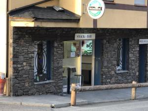 Foto sihtkohas Encamp asuva majutusasutuse HOTEL GRIU galeriist