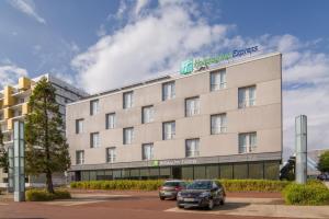 Gallery image of Holiday Inn Express Saint-Nazaire, an IHG Hotel in Saint-Nazaire
