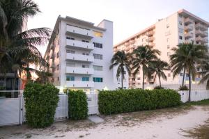 Gallery image of Ocean Drive Apartments in Miami Beach