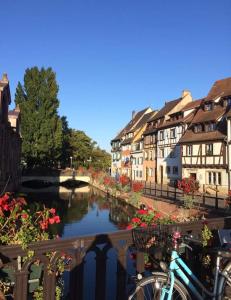Gallery image of Cosy and You in Colmar