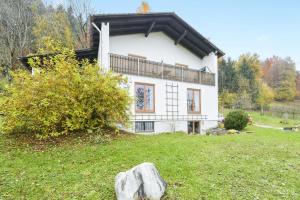 Zahrada ubytování Ferienwohnung Keul