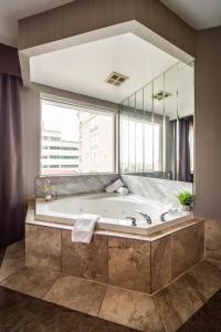Fotografie z fotogalerie ubytování Monte Carlo Inn Airport Suites v destinaci Mississauga + 35 fotografií