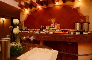 Напої в Hotel Real Catedral